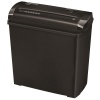 Fellowes P25S Strip-Cut Shredder Fellowes P25S Strip-Cut Shredder Photo