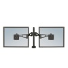 Fellowes Professional Series Dual Monitor Arm Photo
