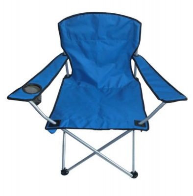 Photo of Bushtec Special Promo Chair - Blue