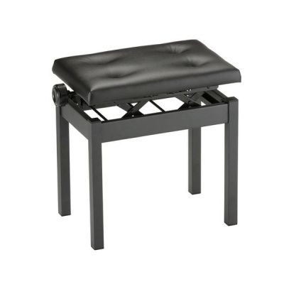 Photo of Korg PC550 Piano Bench in Black