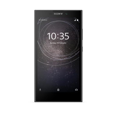 Photo of Sony Xperia L2 32GB - Black Cellphone