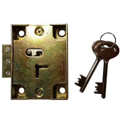 Photo of Xpanda Safe Lock