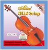 Alice A803 1st - 4th Cello String Set Photo