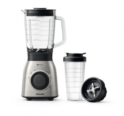 Photo of Philips - Viva Collection Blender