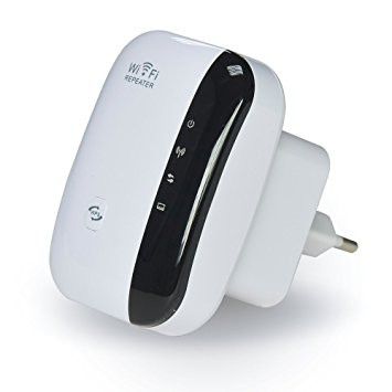 Photo of Wifi Extender / Repeater - up to 300mbps