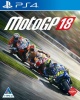 MotoGP 18 PS2 Game Photo
