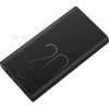 Huawei 20000mAh Quick Charge Power Bank - Black Photo