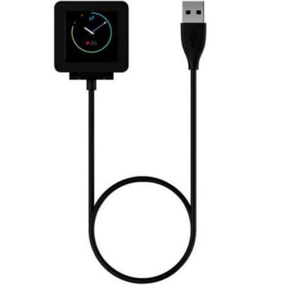 Photo of Killer Deals Replacement USB Fast Charging Cable for Fitbit Blaze- 1m