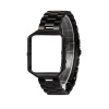 Killerdeals Stainless Steel Strap for Fitbit Blaze - Black Photo