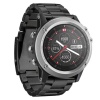 Killerdeals Stainless Steel Strap for Garmin Fenix 3 - Black Photo