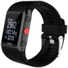 Killerdeals Silicone Strap for Polar V800 GPS - Black Photo