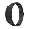 Samsung Killerdeals Stainless Steel Strap for Gear Fit2 R360 - Black Photo