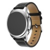 Samsung Killerdeals Leather Strap for Gear S3 Frontier - Black Photo