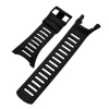 Killerdeals Silicone Strap for Suunto Ambit - Black Photo