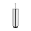Brabantia - Toilet Brush and Holder Brilliant - Steel Photo