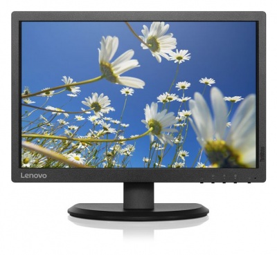 Photo of Lenovo ThinkVision E2054 19.5'' Wide LCD Monitor