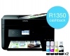 Epson Ecotank ITS L6190 4-in-1 Wi-Fi Printer Photo