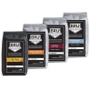 Bru Coffee Roasters Variety Pack Ground Coffee - Blends Photo