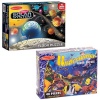 Melissa & Doug Floor Puzzle Sea & Stars - Set of 2 Photo
