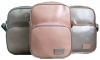 Fino Girls Pu Crossbody Sling Bag - 3 Piece Photo