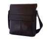 Charmza Vanquish Business Sling Bag - Black Photo