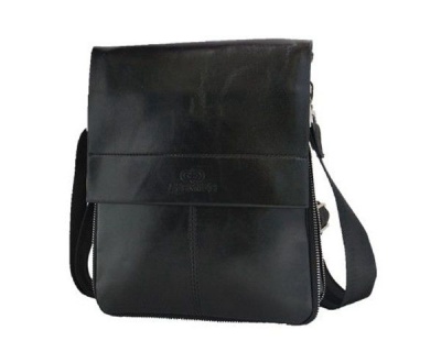 Photo of Charmza Alpha Business Sling Bag - Black