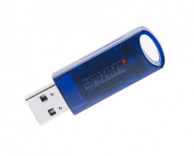 Photo of Steinberg USB eLicenser