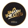 Orotfon Slipmats DJ Smash The Club Photo
