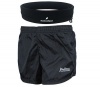 Ladies Run Shorts & Belt Photo