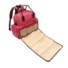 Mummy Maternity Nappy Diaper Bag Photo