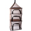4 Layer Dry Net Collapsible Mesh Drying Rack Photo