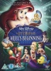 The Little Mermaid- Ariel's Beginning Photo