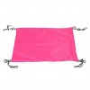 Cat Hammock Bed - Pink Photo