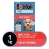 Bobtail - Biscuits - Puppy - Milky Bones - 1kg Photo