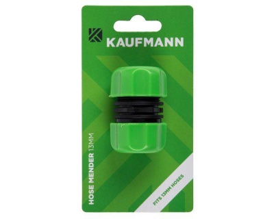 Kaufmann Bulk Pack x 10 Joint Connector 20mm