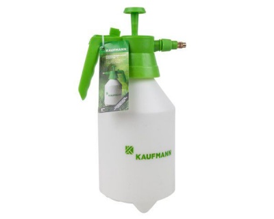Kaufmann Pressure Sprayer 15lt