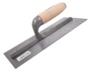 Kaufmann Bulk Pack x 5 Flooring Trowel with Serrated Edges Photo