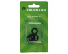 Kaufmann Washer Set For 1/2" Hose Connectors Photo