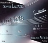Sophie Lacaze - Lacaze: Works For Flute Photo