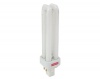 Eurolux 18W Pl 4-Pin Lamp - Cool White Photo