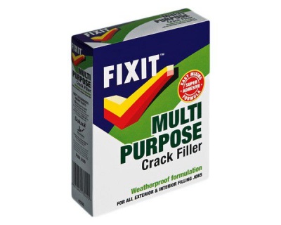 Photo of Eurolux Fixit Filler Multi Purpose Crack Filler - 500g