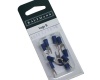 Glue Devil Kaufmann 5mm Terminal Blue Fork - 1.5 - 2.5mm Photo