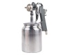 Kaufmann Rockworth High Pressure Spray Gun Photo