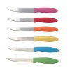 Hillhouse Colourful Steak Knives - 6 Piece Edition Photo