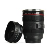 Stainless Steel Camera Lens Cup Photo
