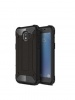 Samsung Shockproof Armor Case for Grand Prime Pro - Black Photo
