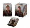 Ultra Pro Accessories Masters 25 100 Plus Deck Box for Magic - Imperial Recruiter Photo
