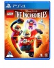 LEGO: The Incredibles PS2 Game Photo