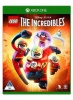LEGO: The Incredibles PS2 Game Photo