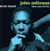 Photo of Coltrane John - Blue Train - Rvg